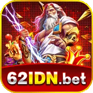 62IDN - Pertarungan Seru di Dunia Game