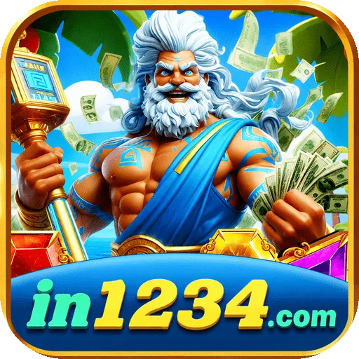 IN1234 - Permainan Slot Terbaik untuk Menghibur Anda