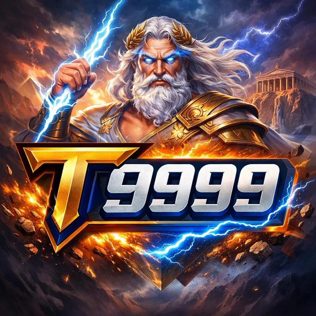 T9999 - Game Memancing Seru dan Menantang