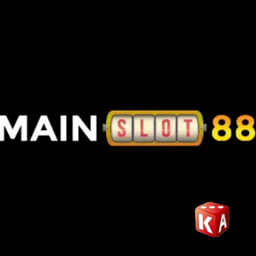 Logo mainslot88