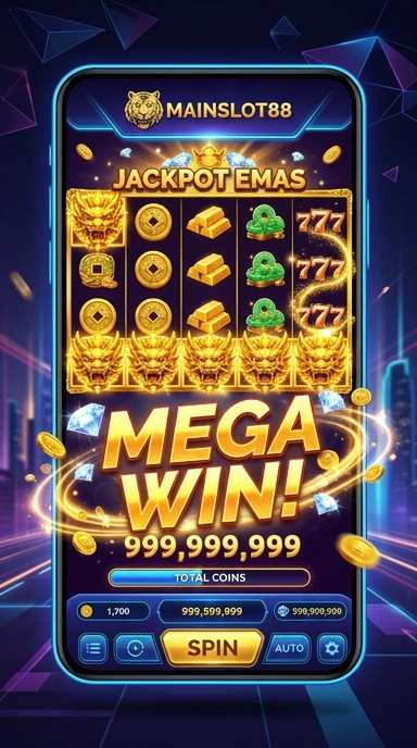 Cek koleksi aplikasi terbaru di mainslot88 dengan menu yang jelas.